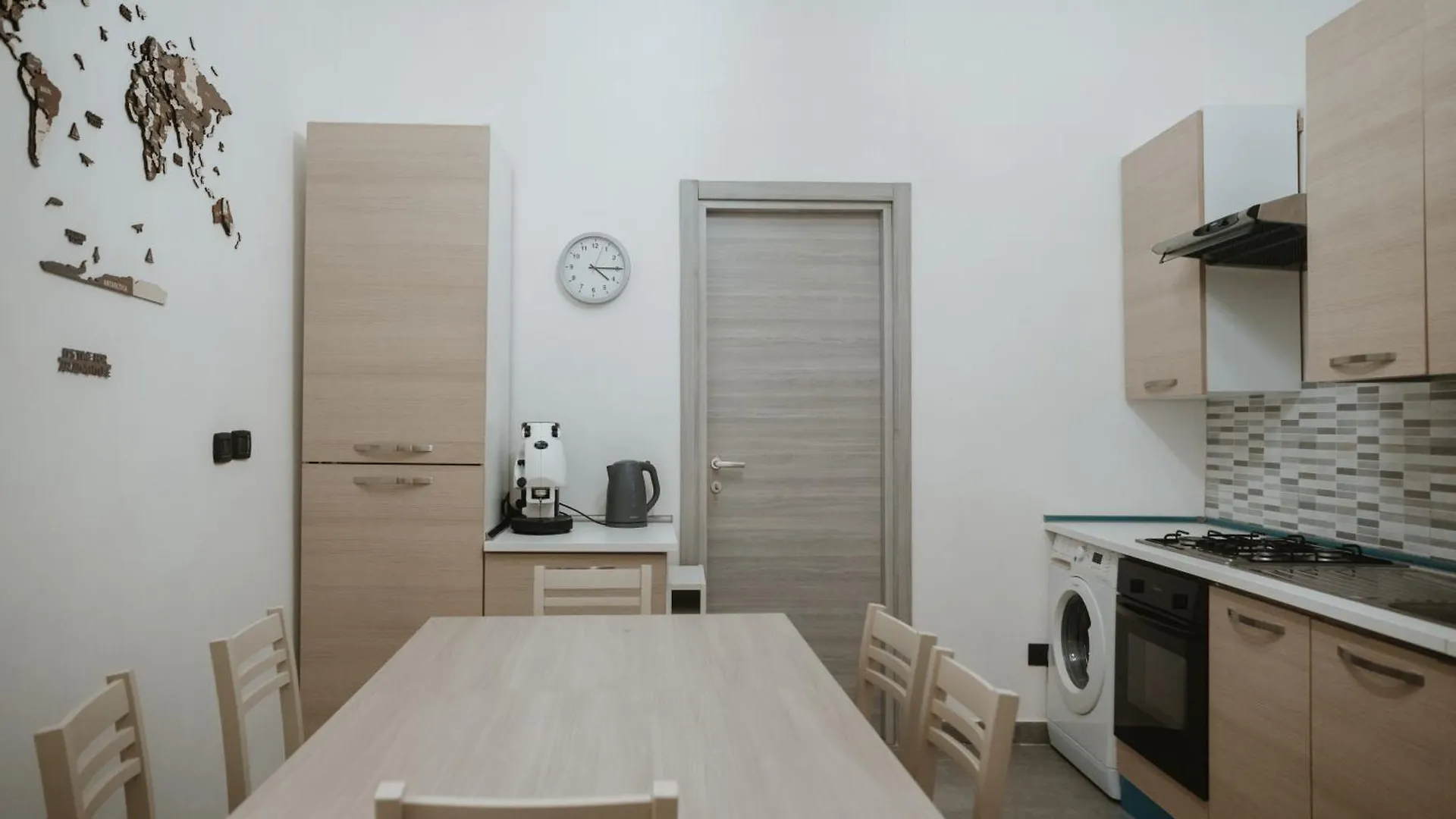 Holiday home Home Luca Catania