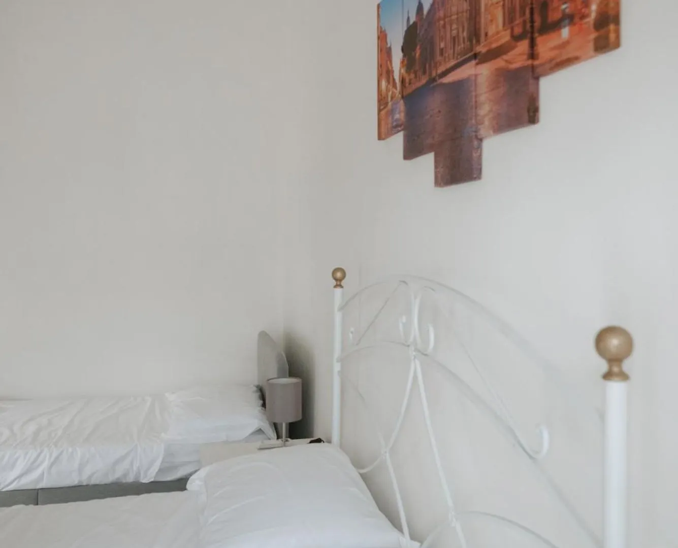 Holiday home Home Luca Catania Italy