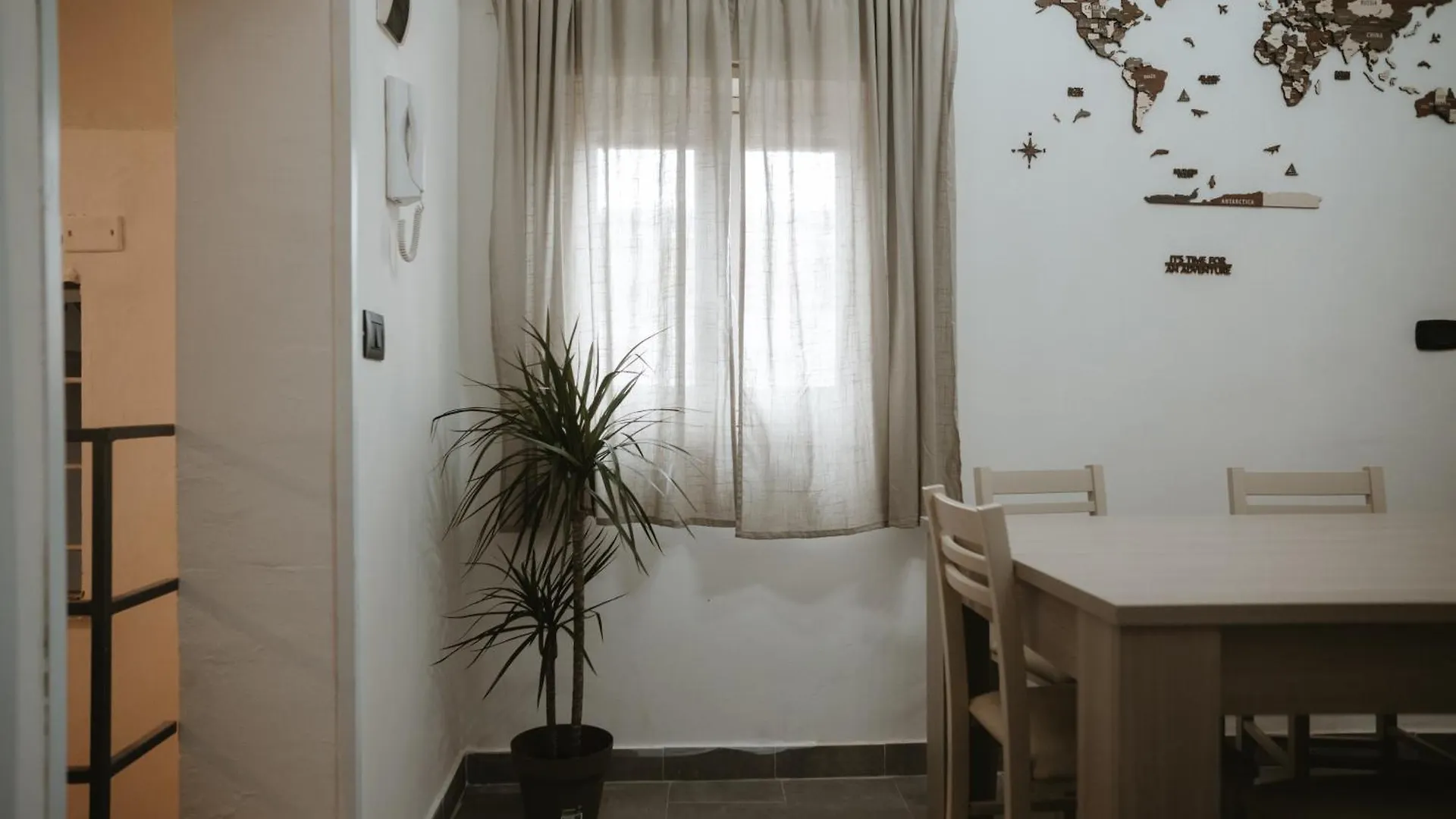 Holiday home Home Luca Catania